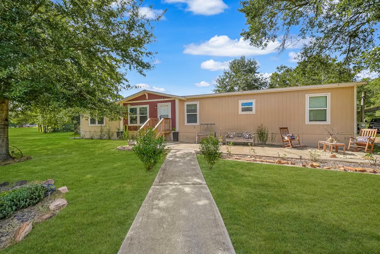 Photo of 25991 Whitetail Way, Splendora, TX 77372