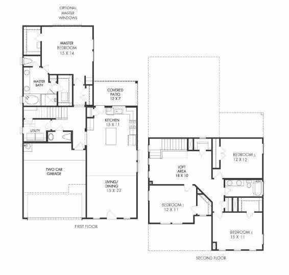 Photo 5 of 8603 Charles Fly Rod Street, Fulshear, TX