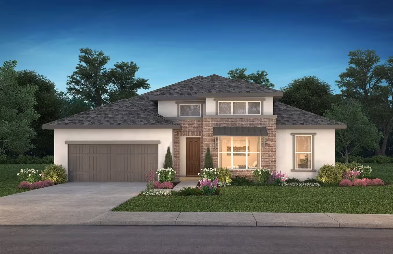 Photo of 5127 Silverbell Lane, Montgomery, TX