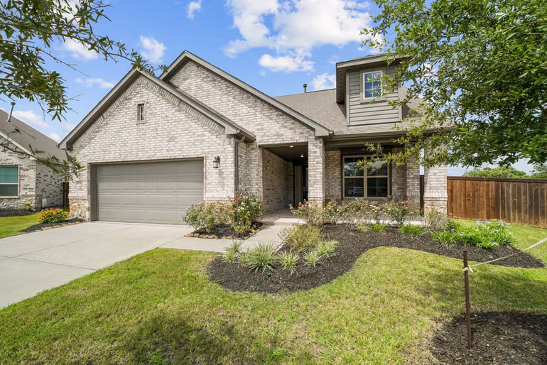 Photo of 5739 Bobwhite Trail, Manvel, TX