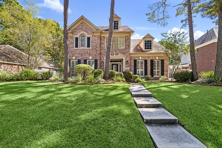 Photo of 1822 Winter Grape Lane, Kingwood, TX