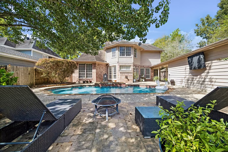 Photo 3 of 1822 Winter Grape Lane, Kingwood, TX