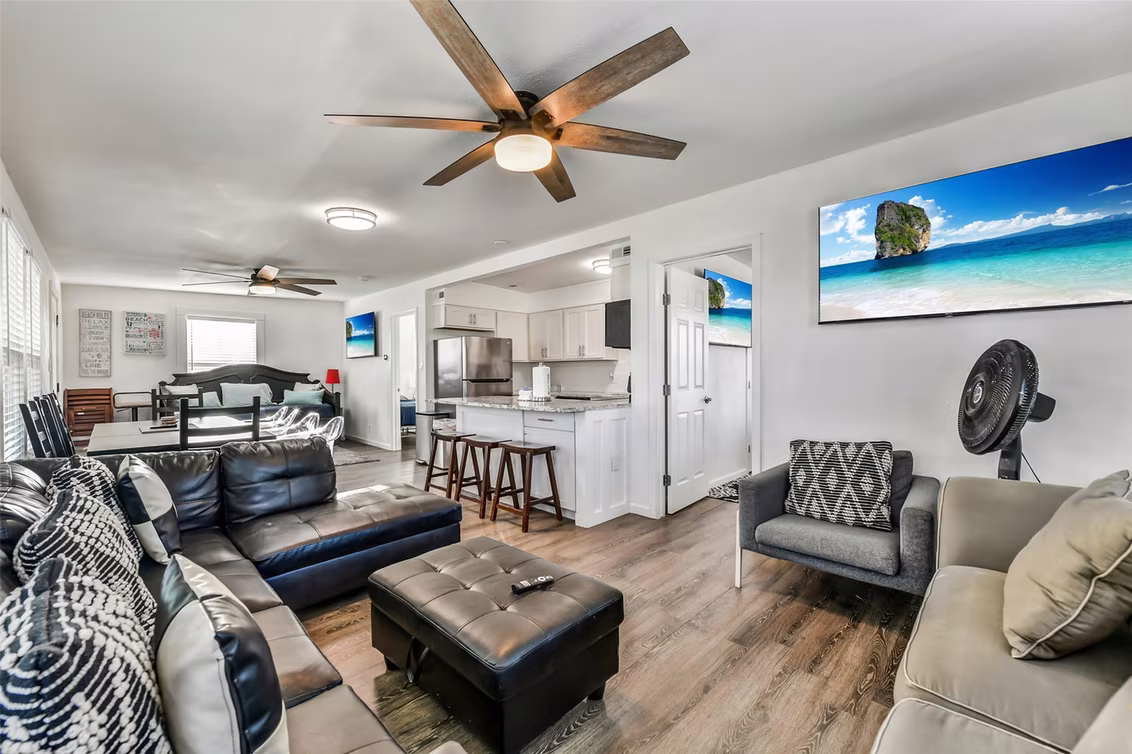 Photo 7 of 4202 Mason Drive, Galveston, TX