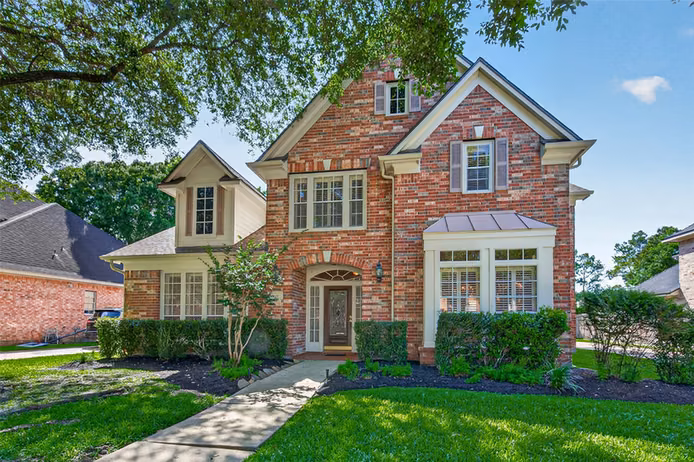 Photo of 22010 Treesdale Lane, Katy, TX 77450