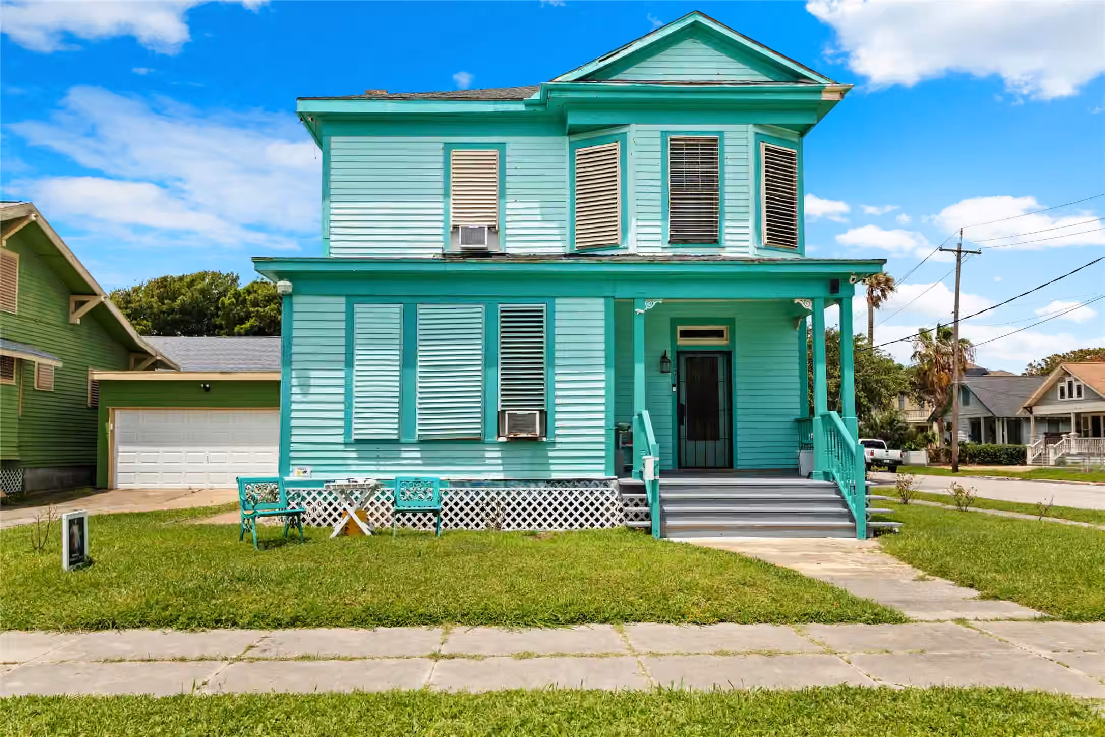 Photo of 2301 31st Street, Galveston, TX 77550