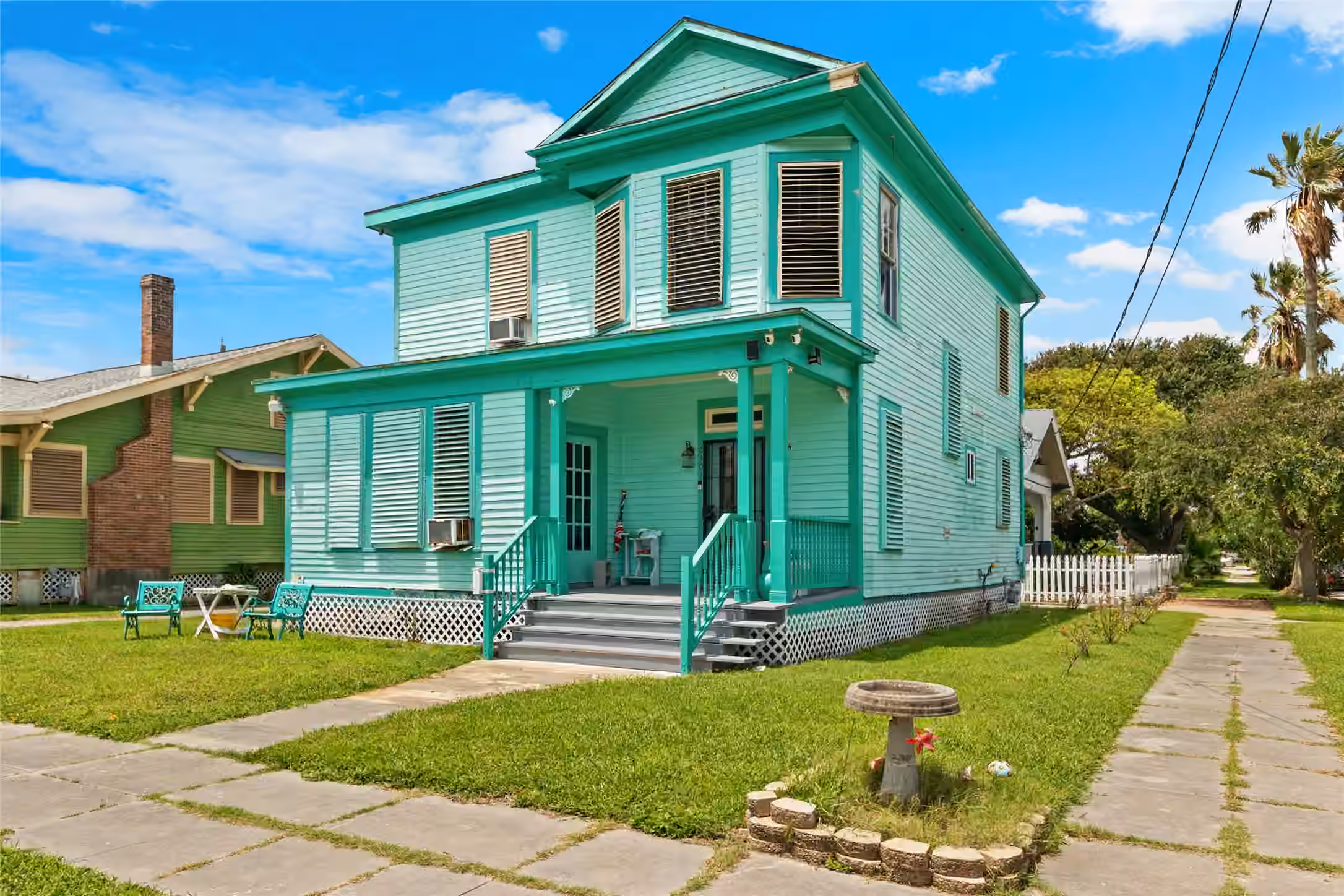 Photo 2 of 2301 31st Street, Galveston, TX