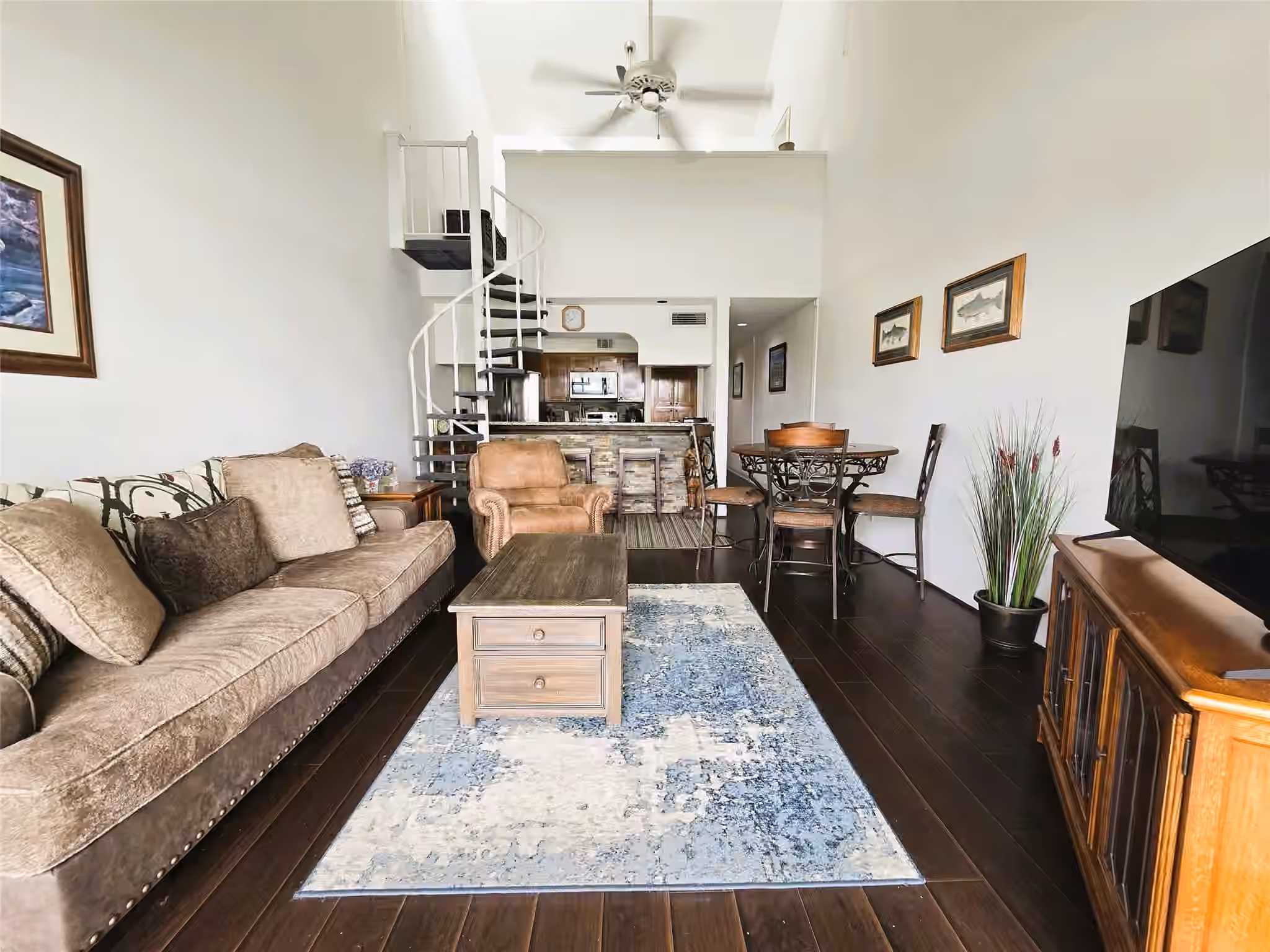 Photo 4 of 12600 Melville Drive 323b, Montgomery, TX