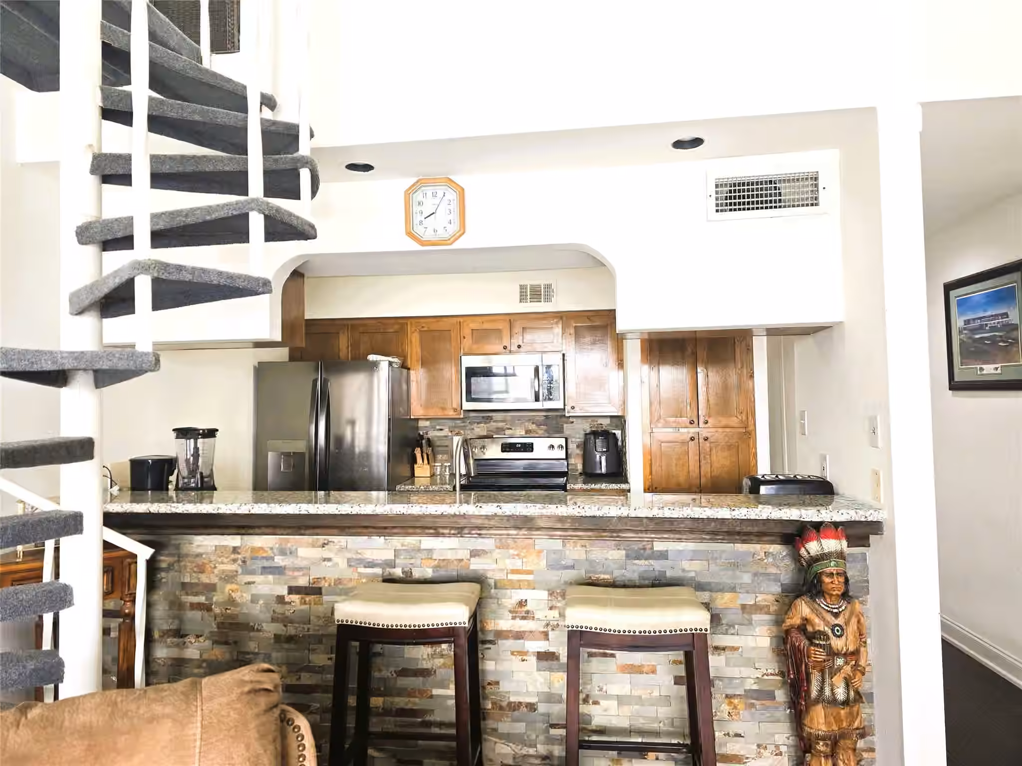 Photo 5 of 12600 Melville Drive 323b, Montgomery, TX