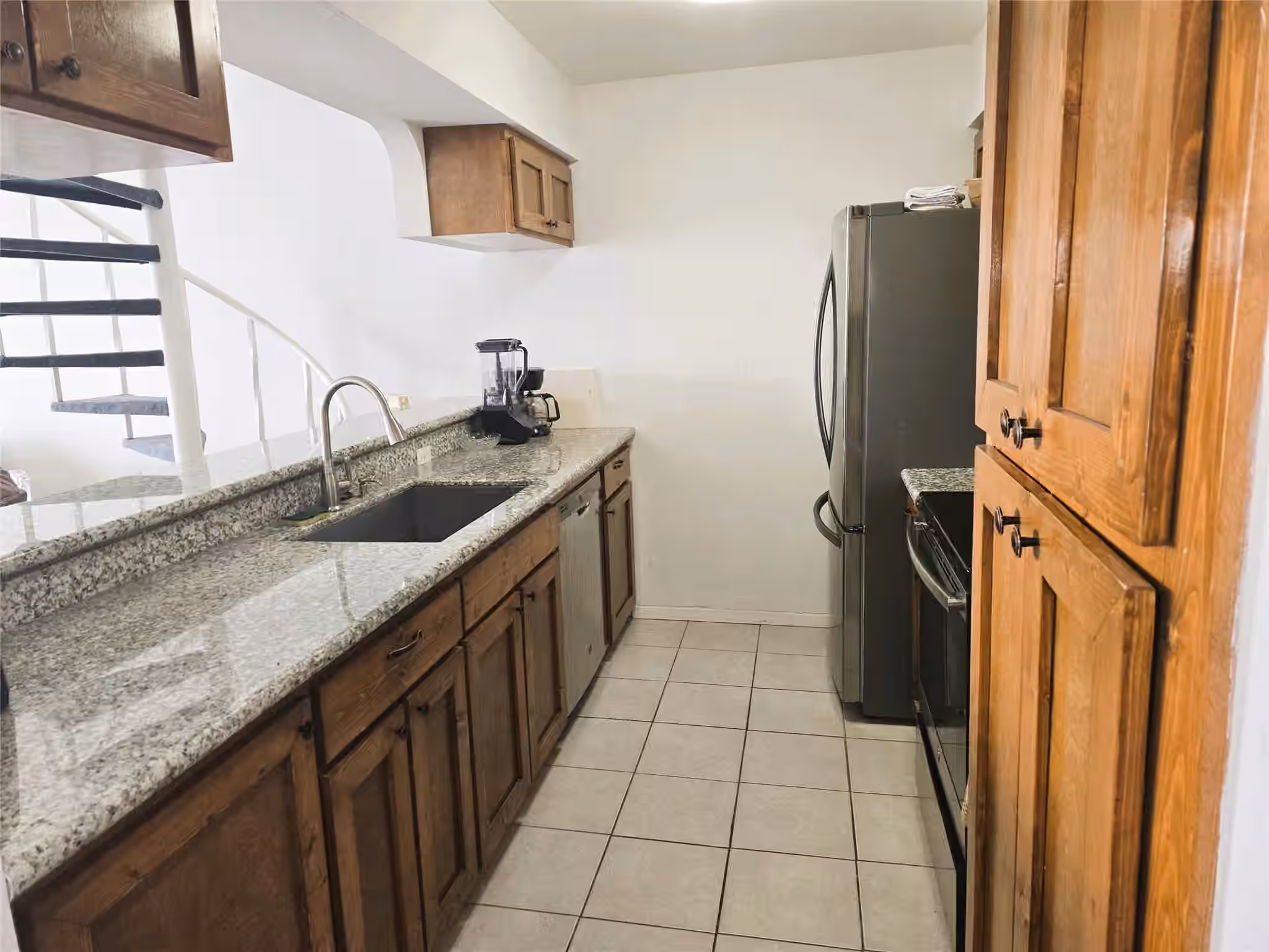 Photo 6 of 12600 Melville Drive 323b, Montgomery, TX