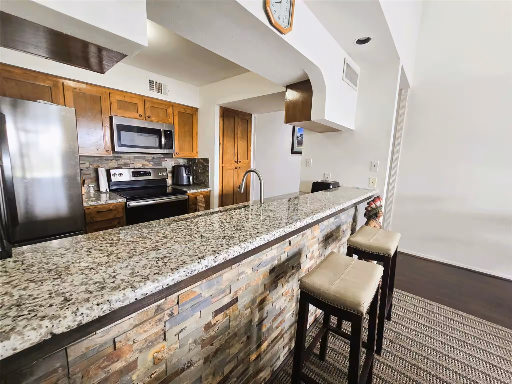 Photo 7 of 12600 Melville Drive 323b, Montgomery, TX