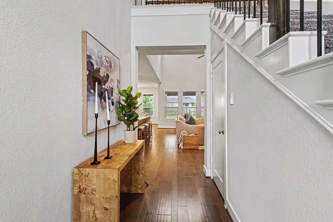 Photo 3 of 6306 Winthrop Terrace Trail, Katy, TX