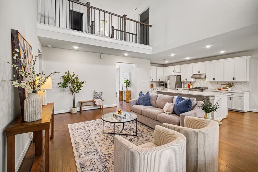 Photo 5 of 6306 Winthrop Terrace Trail, Katy, TX