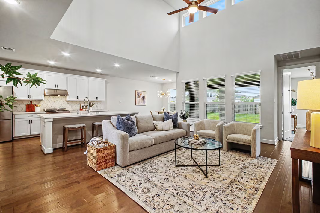 Photo 6 of 6306 Winthrop Terrace Trail, Katy, TX
