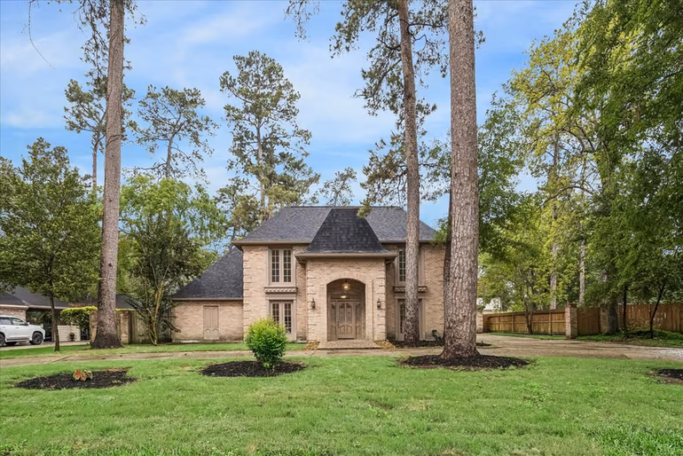 Photo of 3606 Mulberry Hills Drive, Kingwood, TX