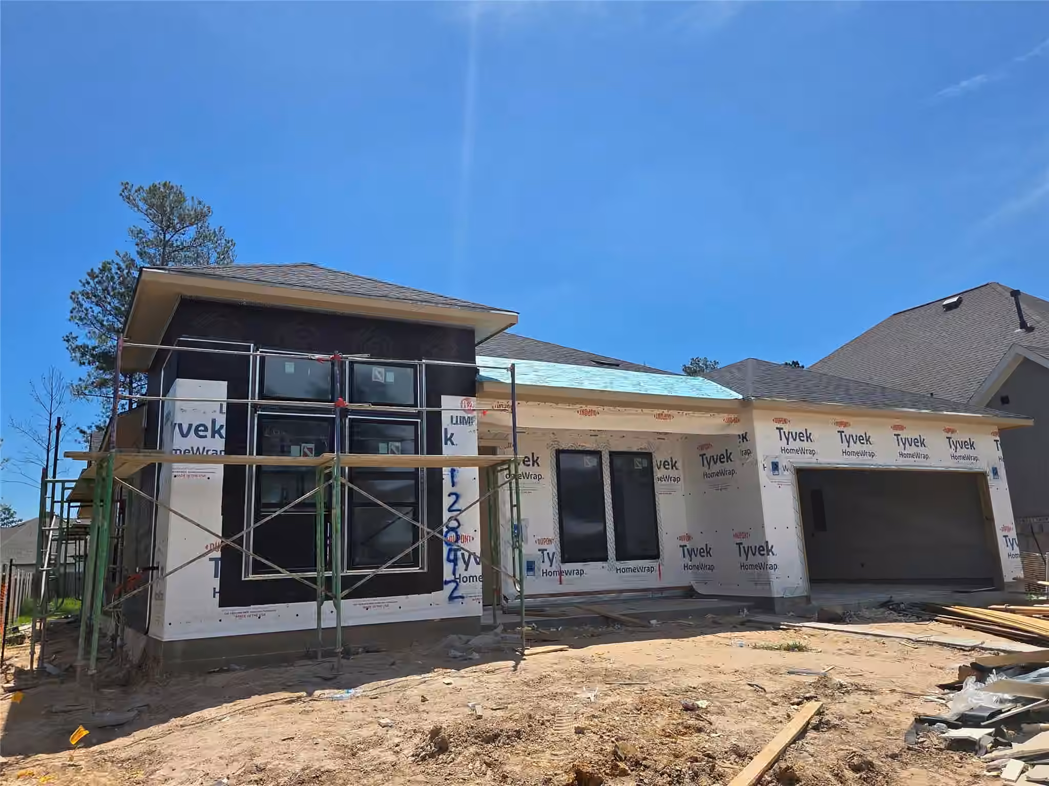 Photo 6 of 15735 Hoptree Heights Lane, Conroe, TX