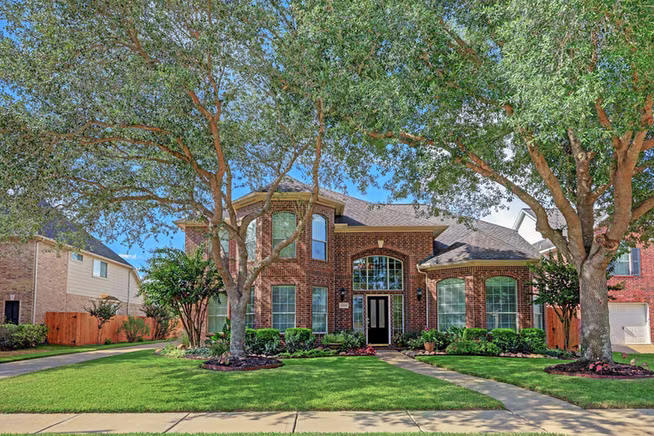 Photo of 22606 Shallow Spring Court, Katy, TX 77494