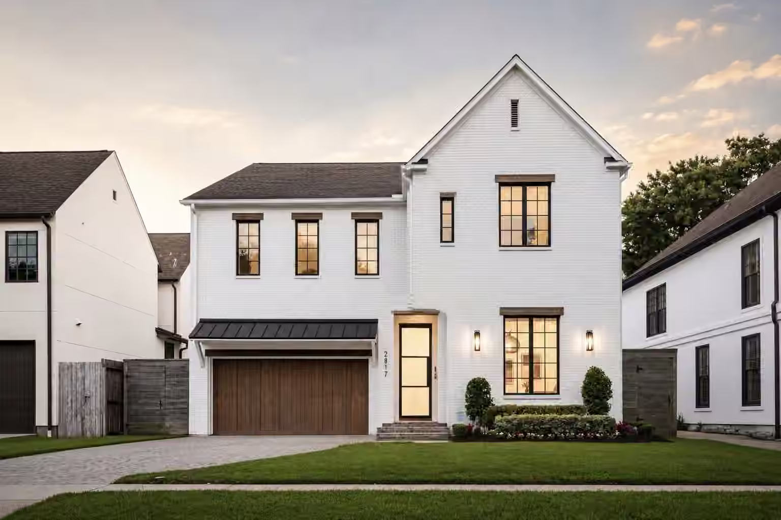 Photo of 2817 Albans Road, Houston, TX