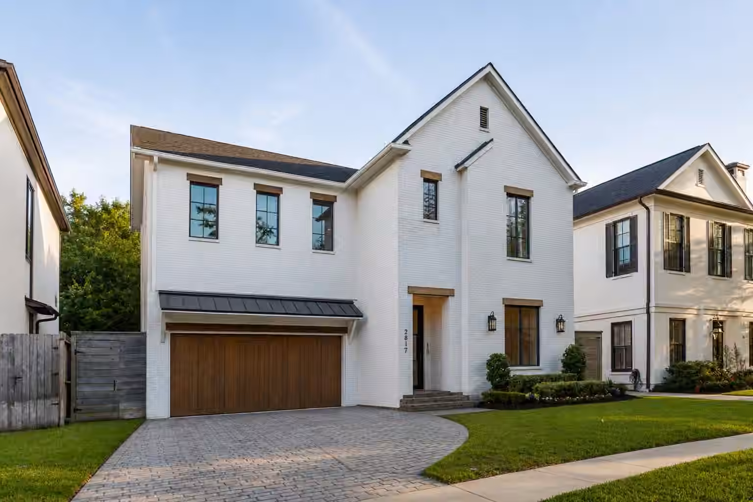 Photo 2 of 2817 Albans Road, Houston, TX