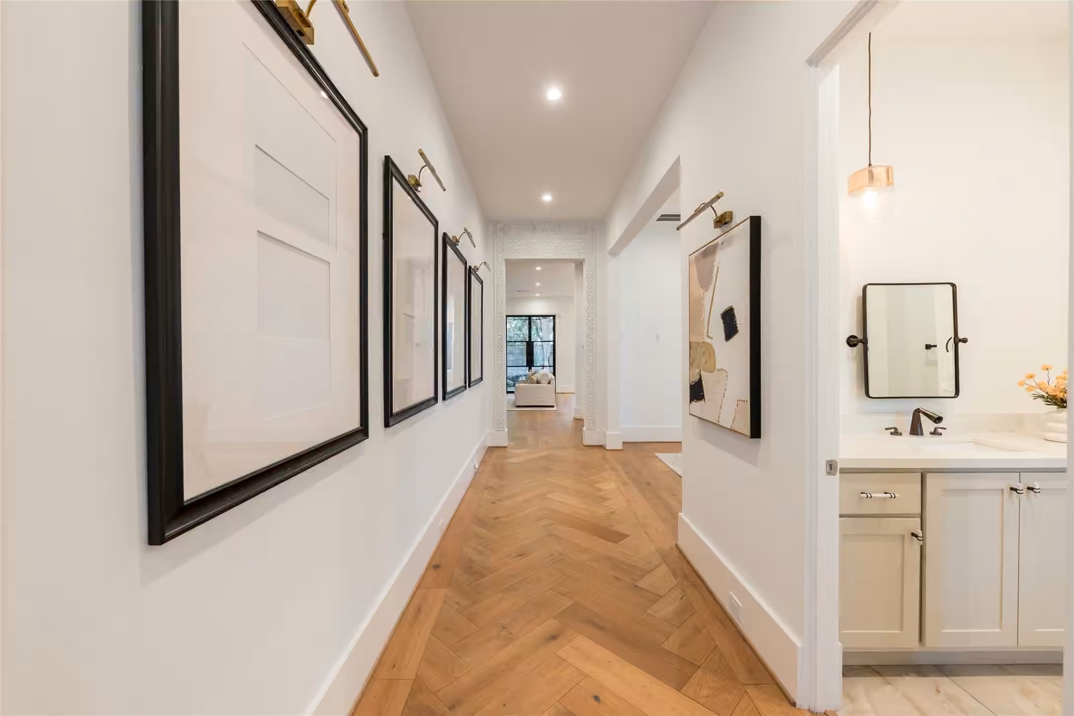Photo 5 of 2817 Albans Road, Houston, TX