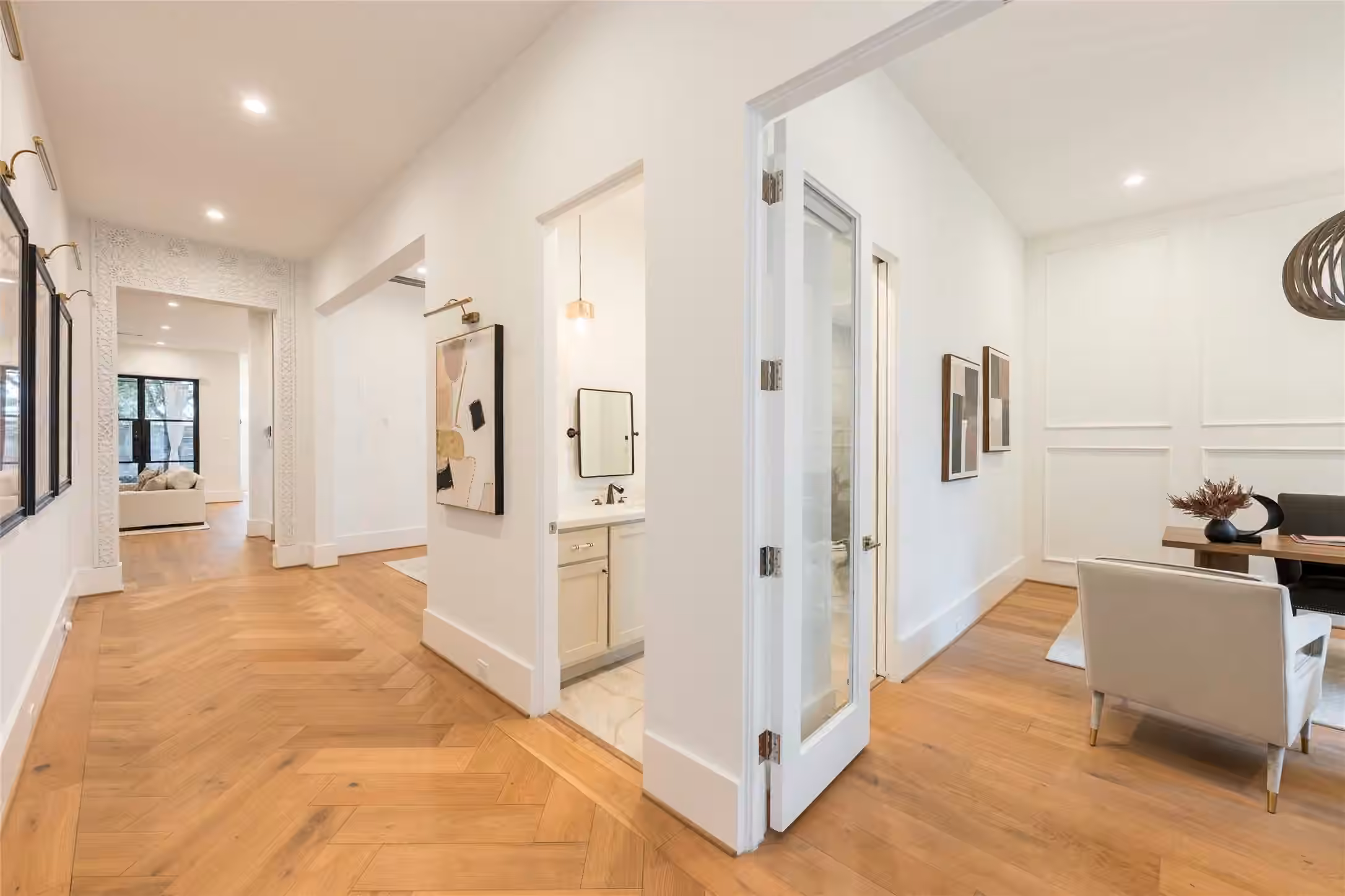 Photo 6 of 2817 Albans Road, Houston, TX