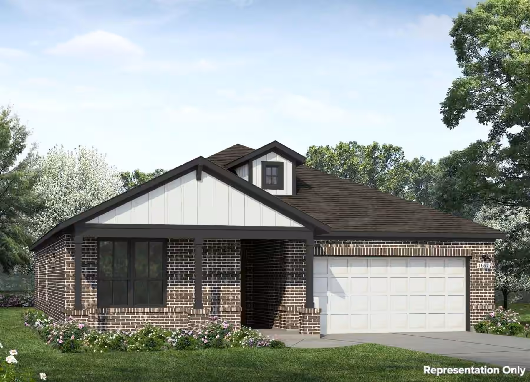 Photo of 303 Fawn Hill Lane, Sealy, TX 77474