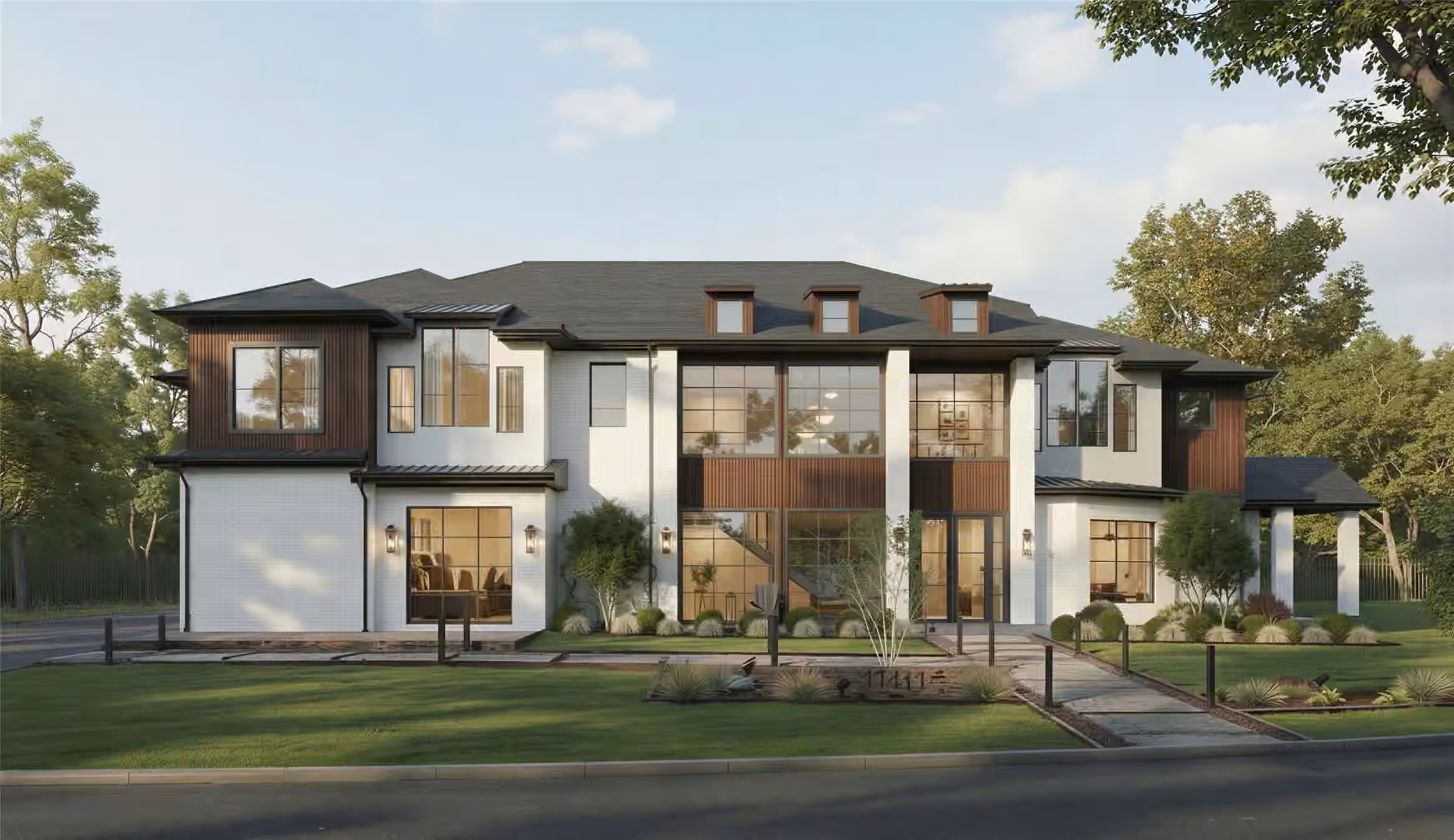 Photo of 11411 Dunbeath Drive, Hedwig Village, TX