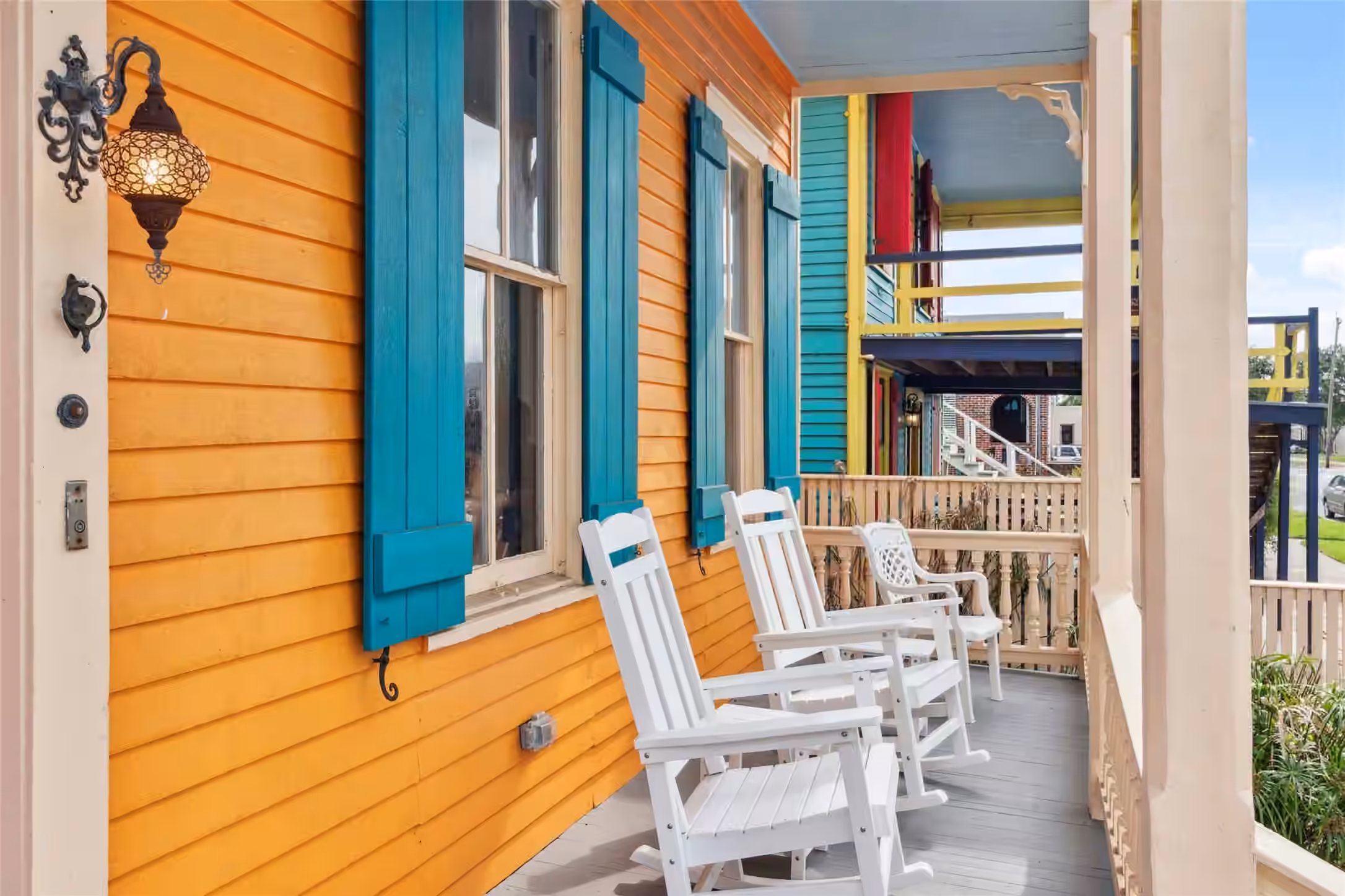 Photo 3 of 2122 Avenue K, Galveston, TX