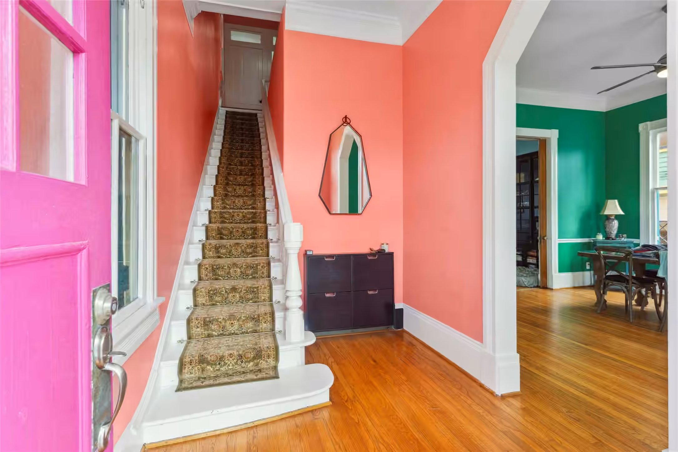 Photo 4 of 2122 Avenue K, Galveston, TX