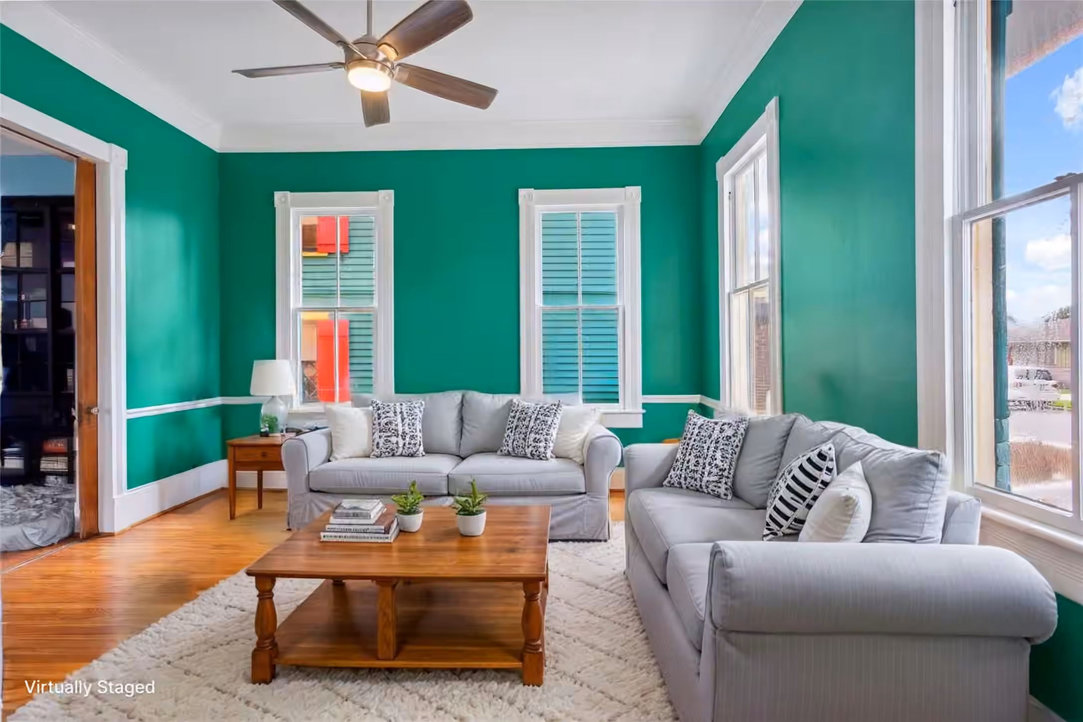 Photo 5 of 2122 Avenue K, Galveston, TX
