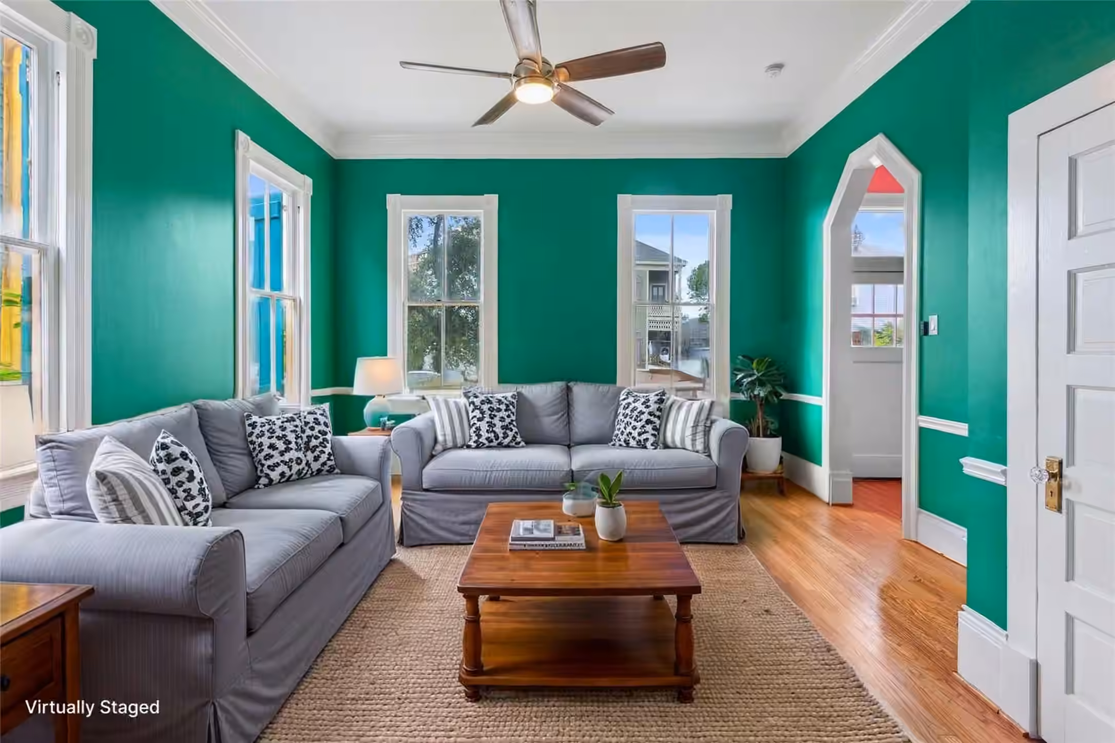 Photo 6 of 2122 Avenue K, Galveston, TX