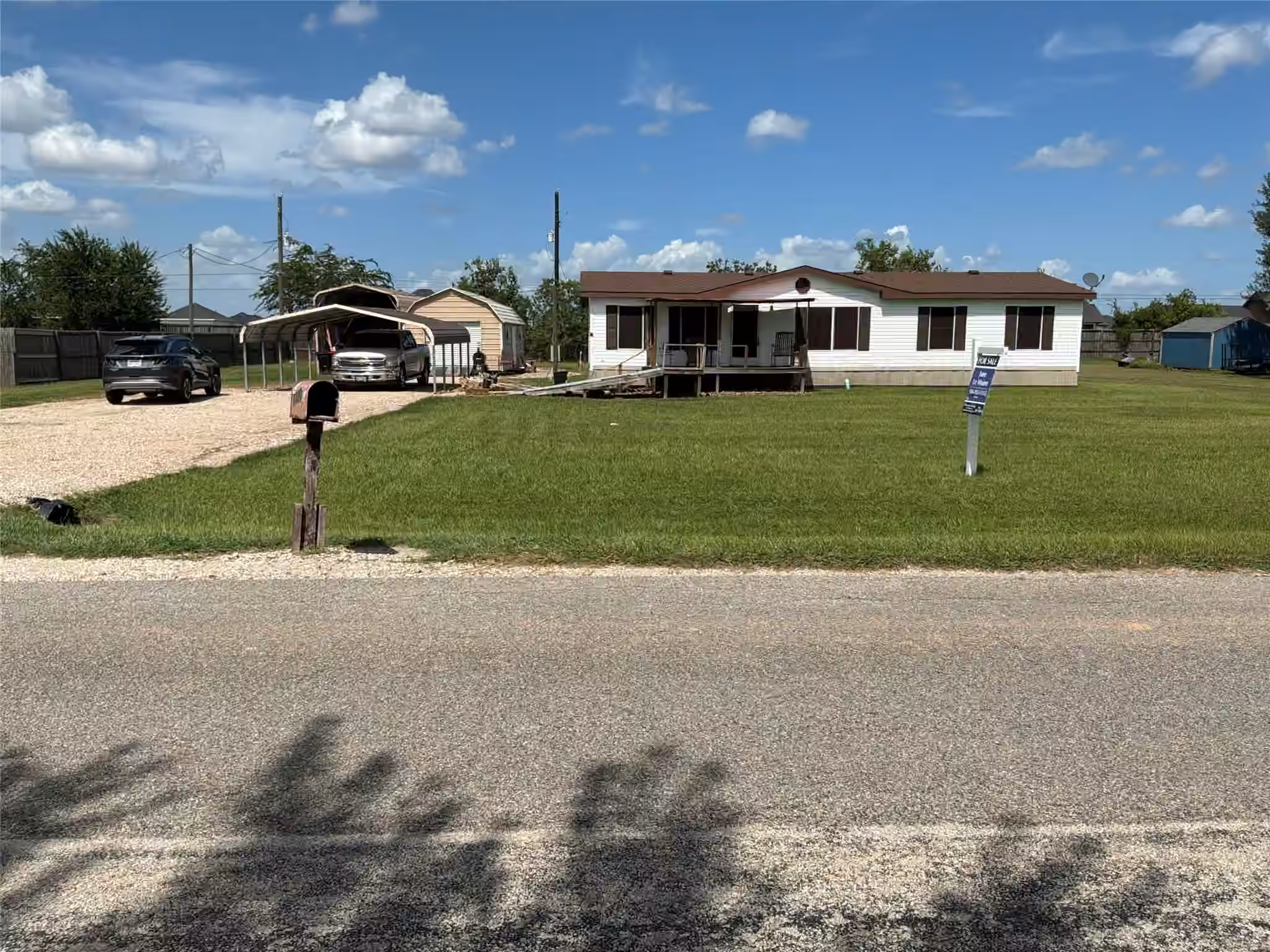 Photo of 10207 Trey Rd Road, Needville, TX 77461