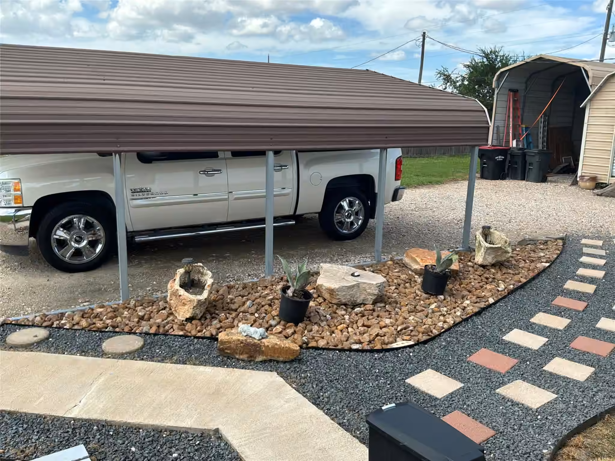 Photo 4 of 10207 Trey Rd Road, Needville, TX