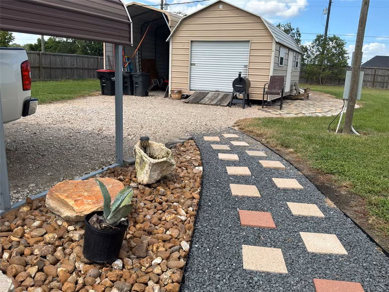 Photo 5 of 10207 Trey Rd Road, Needville, TX