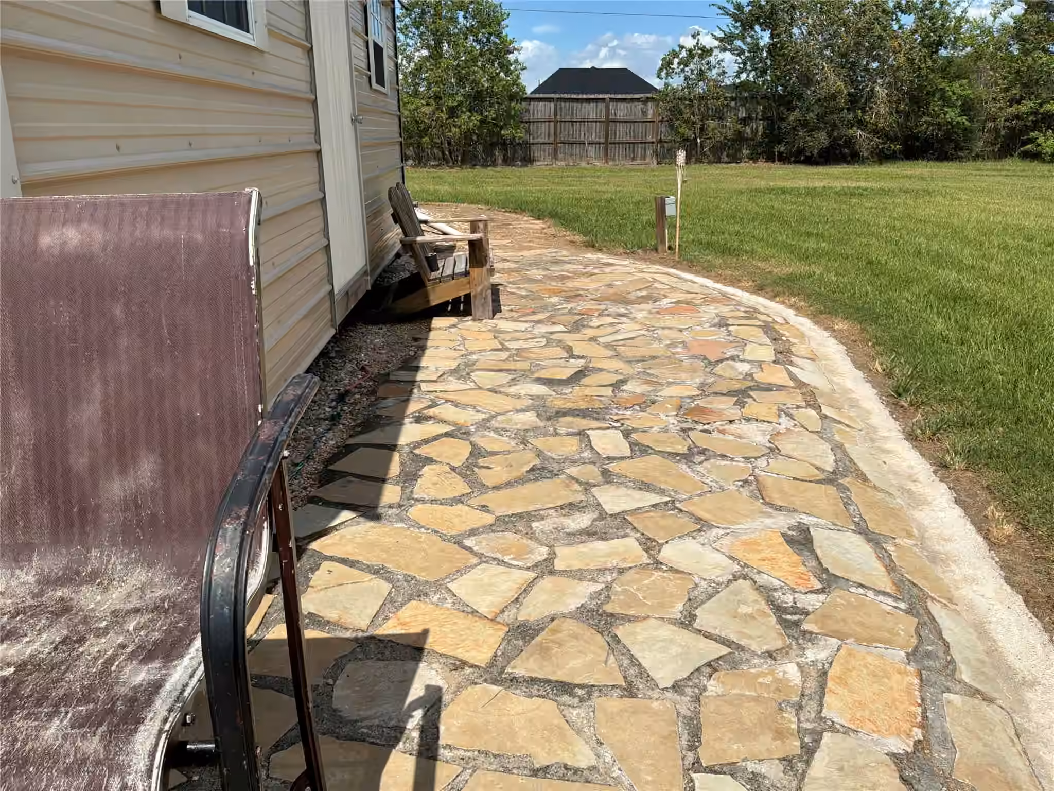 Photo 7 of 10207 Trey Rd Road, Needville, TX