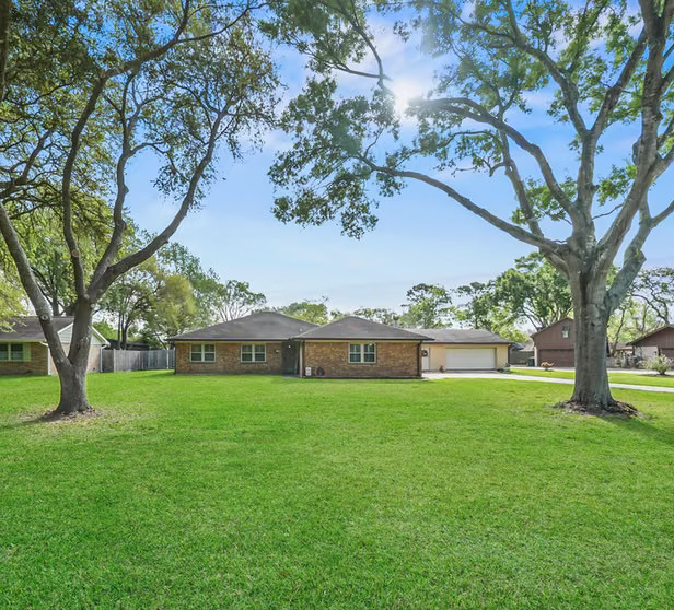 Photo 6 of 4409 Avenue J, Santa Fe, TX