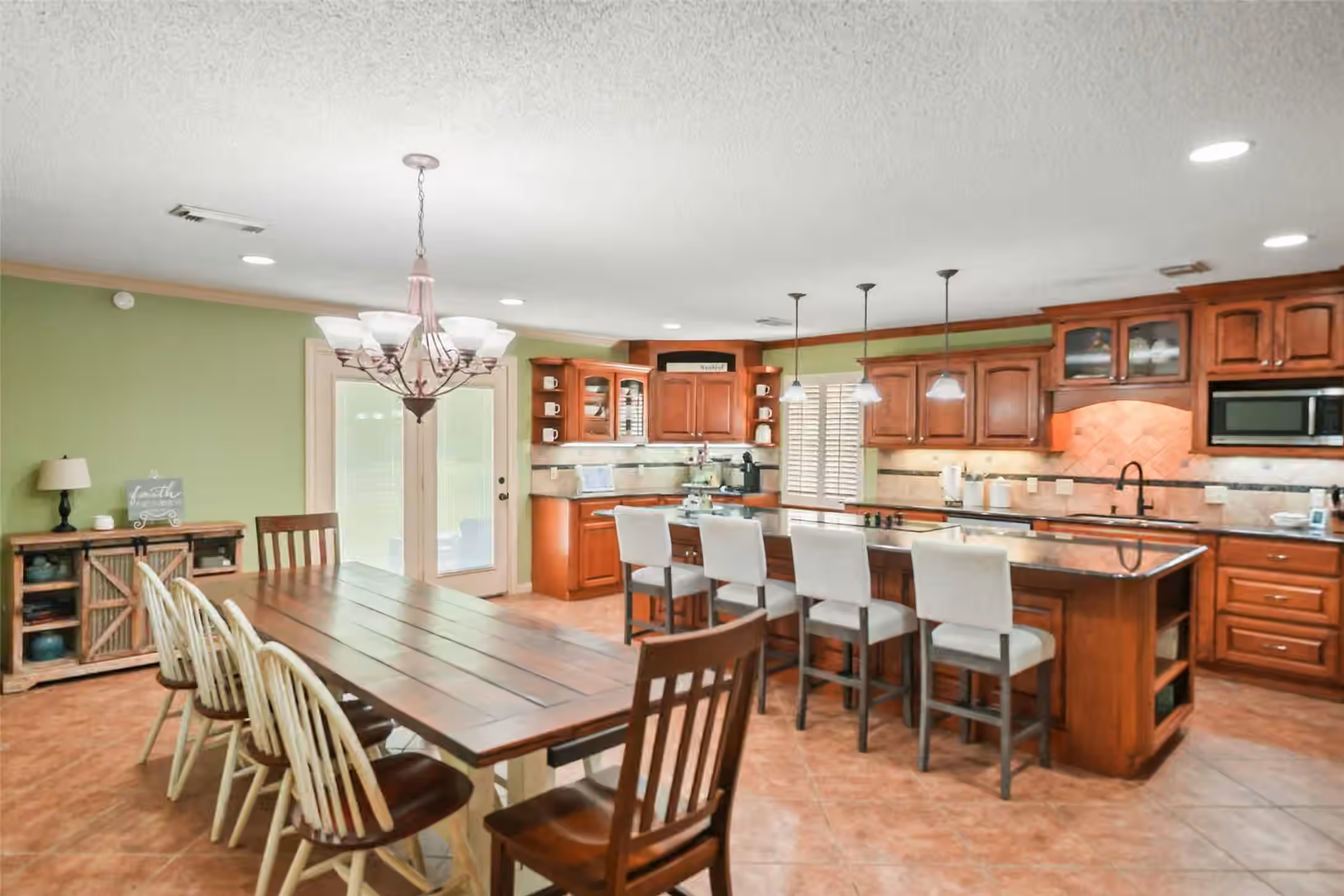 Photo 7 of 4409 Avenue J, Santa Fe, TX