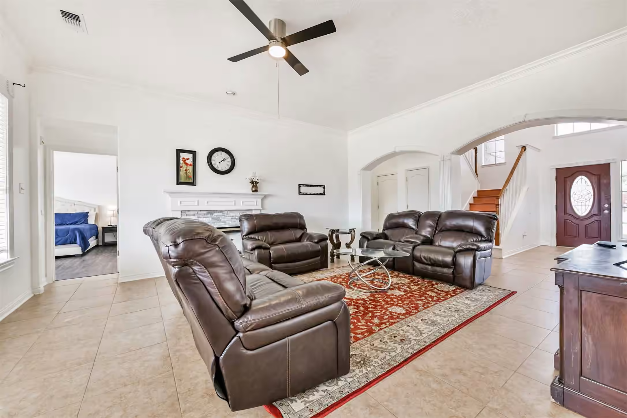 Photo 6 of 4113 Oak Point Drive, Pearland, TX