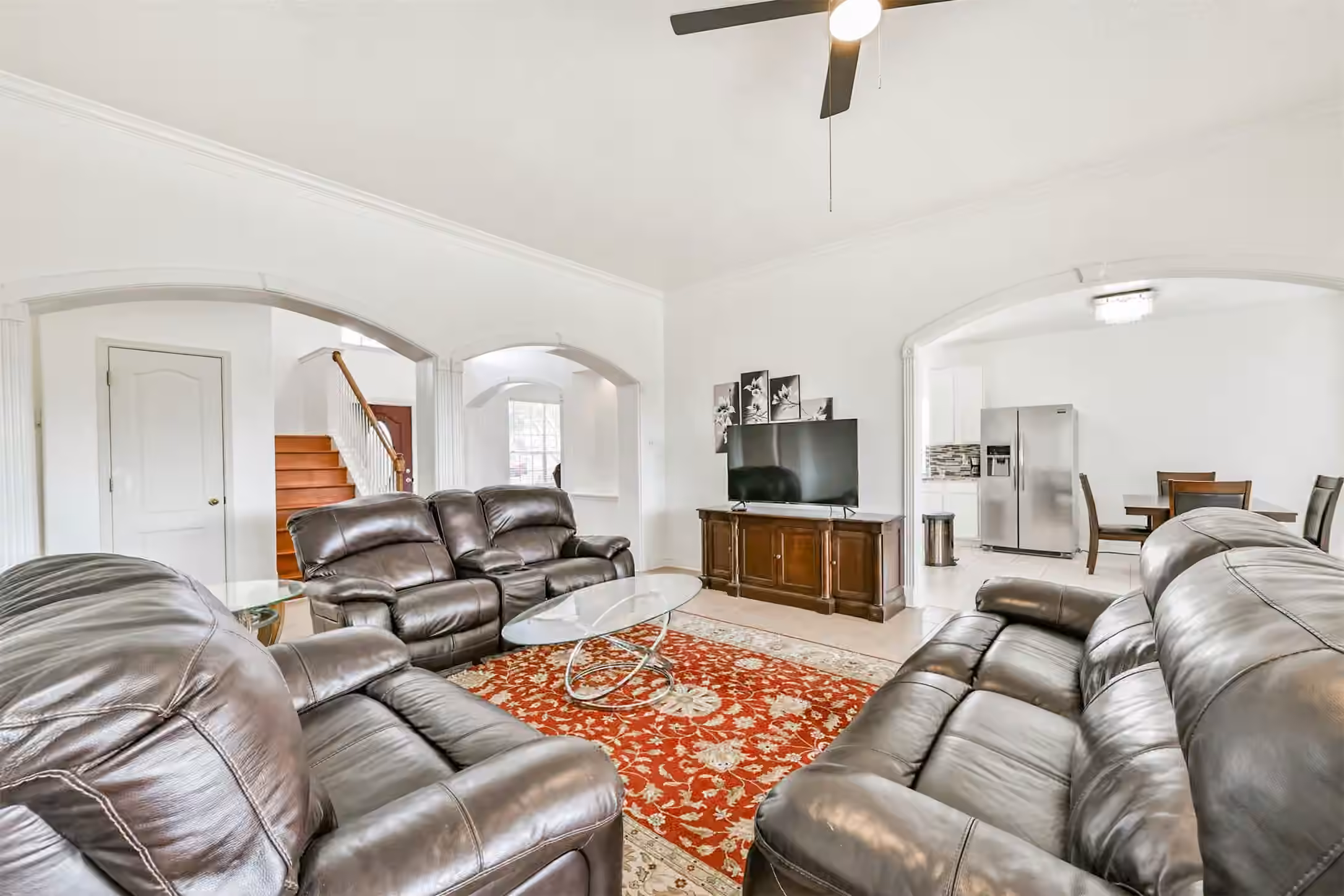 Photo 7 of 4113 Oak Point Drive, Pearland, TX