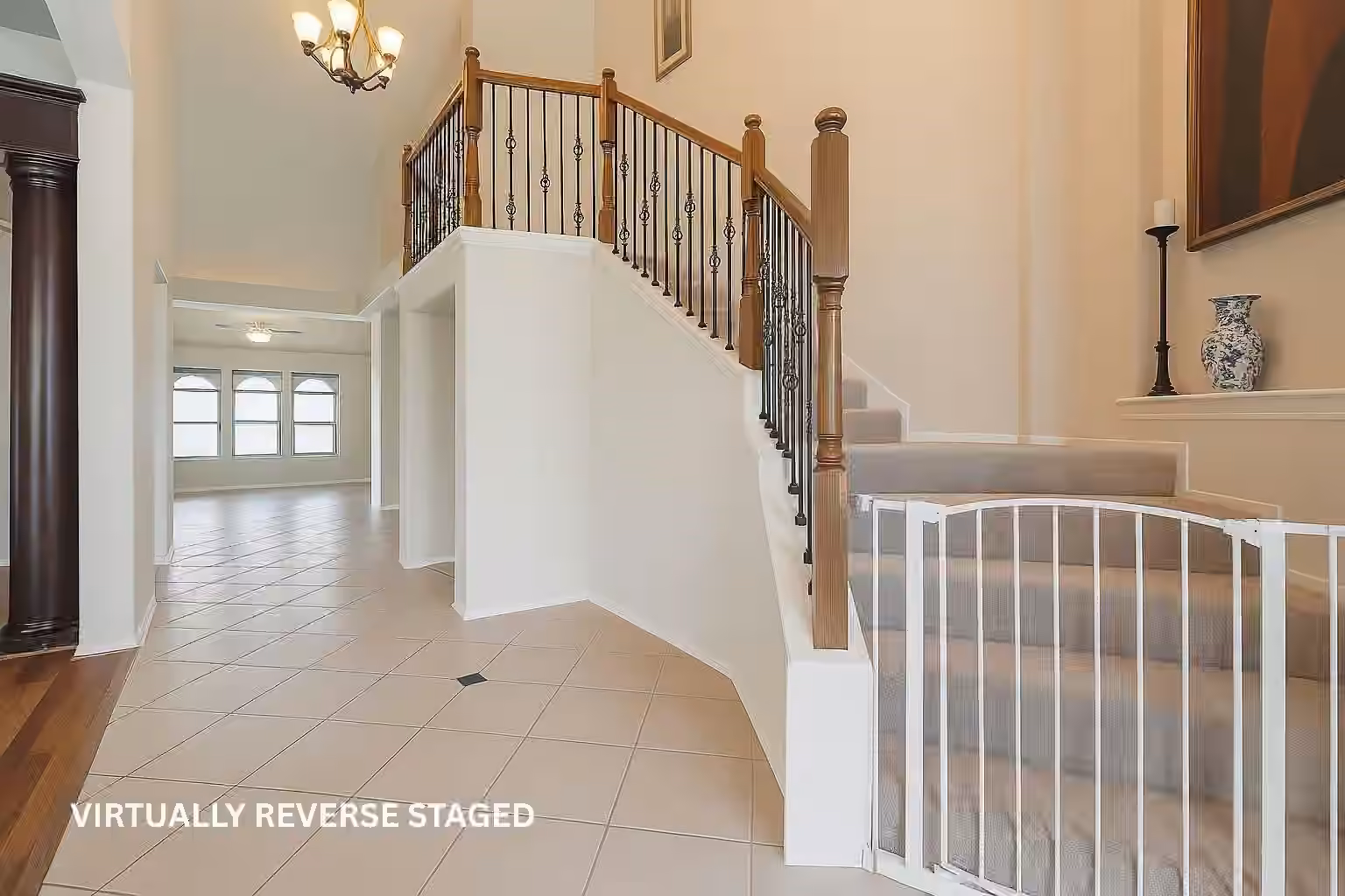 Photo 7 of 5103 Sweeney Park Court, Houston, TX