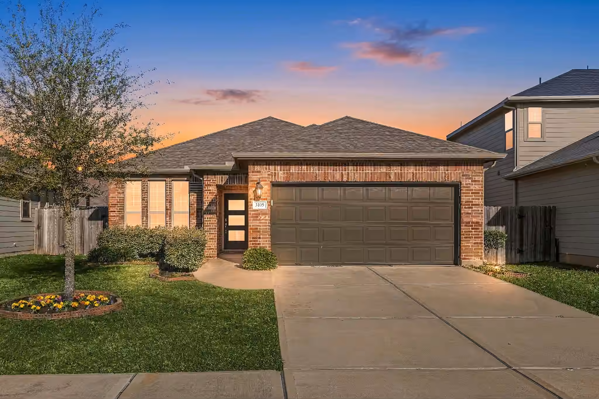 Photo of 8106 Colony Chase Court, Richmond, TX 77407