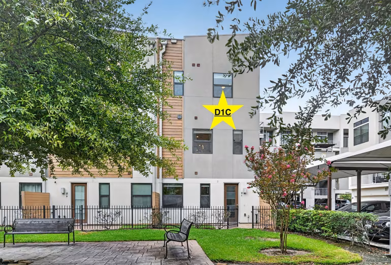 Photo of 2401 Crawford Street D1c, Houston, TX 77004