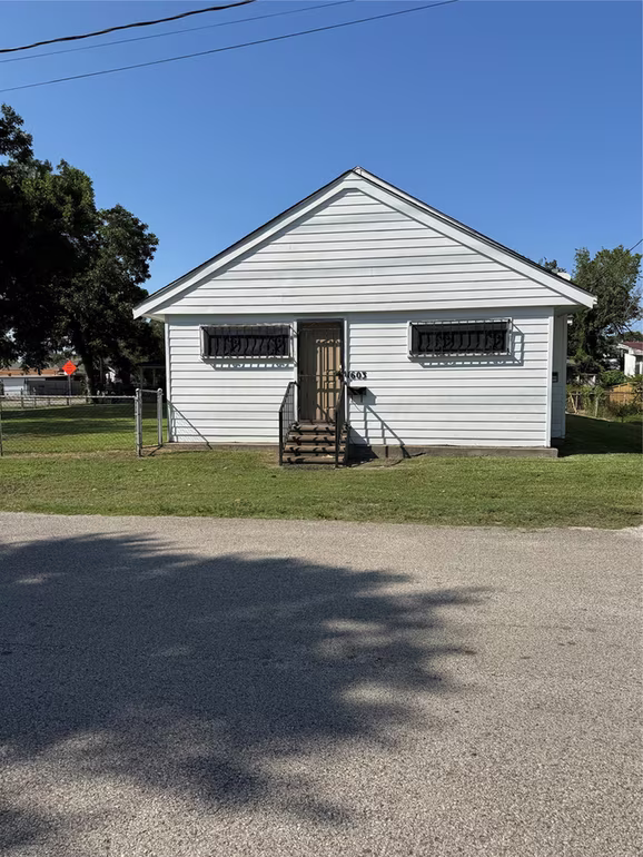 Photo of 1603 Campbell Street, Houston, TX 77009