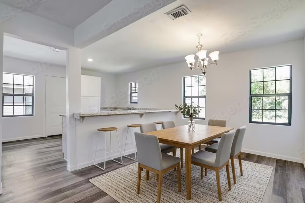 Photo of 513 Mayford Street, Houston, TX