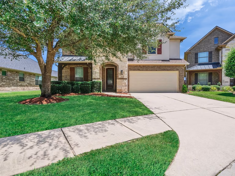 Photo 4 of 26133 Gallant Knight Lane, Kingwood, TX
