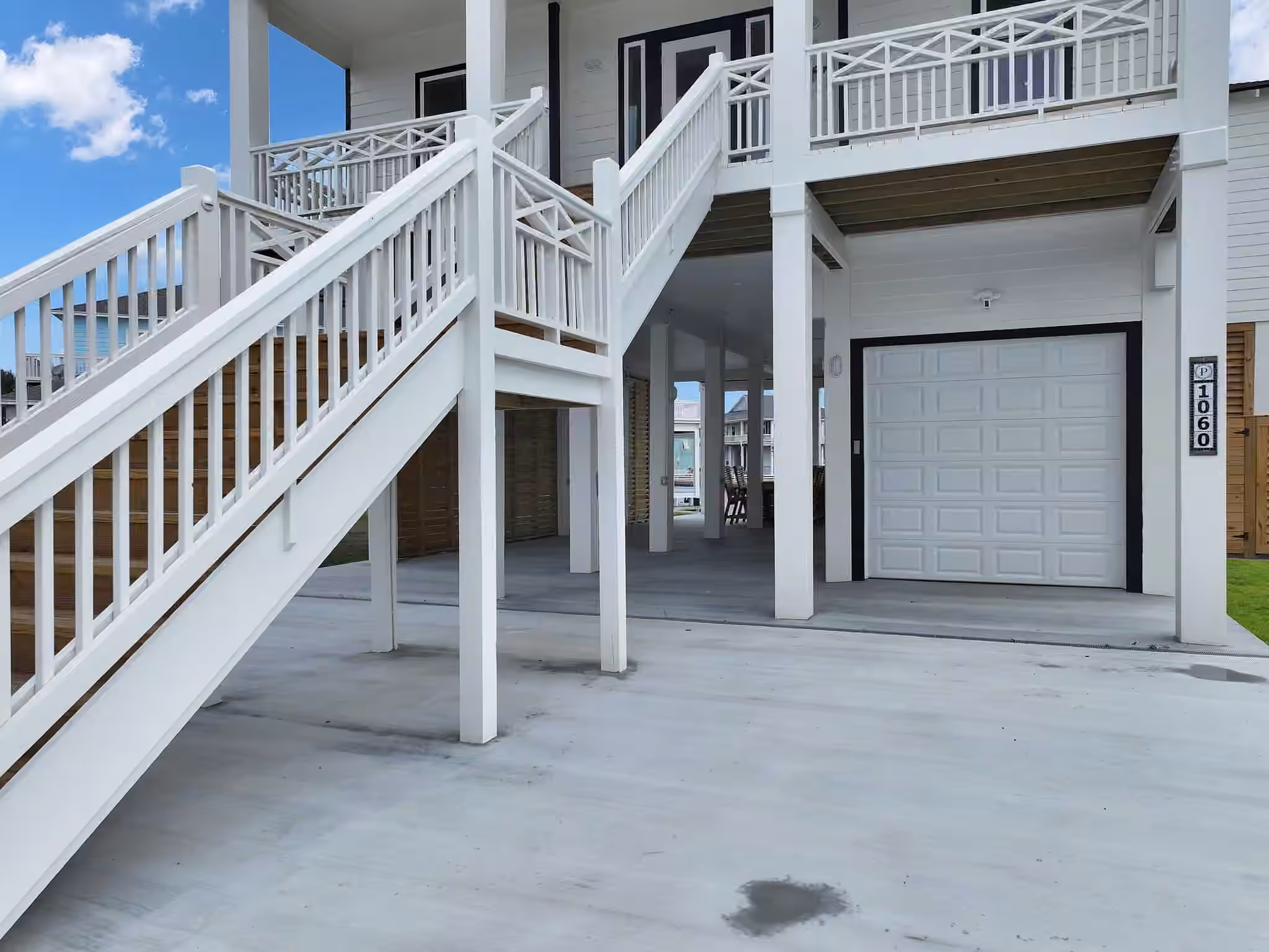Photo 6 of 1060 Waterways Drive, Crystal Beach, TX