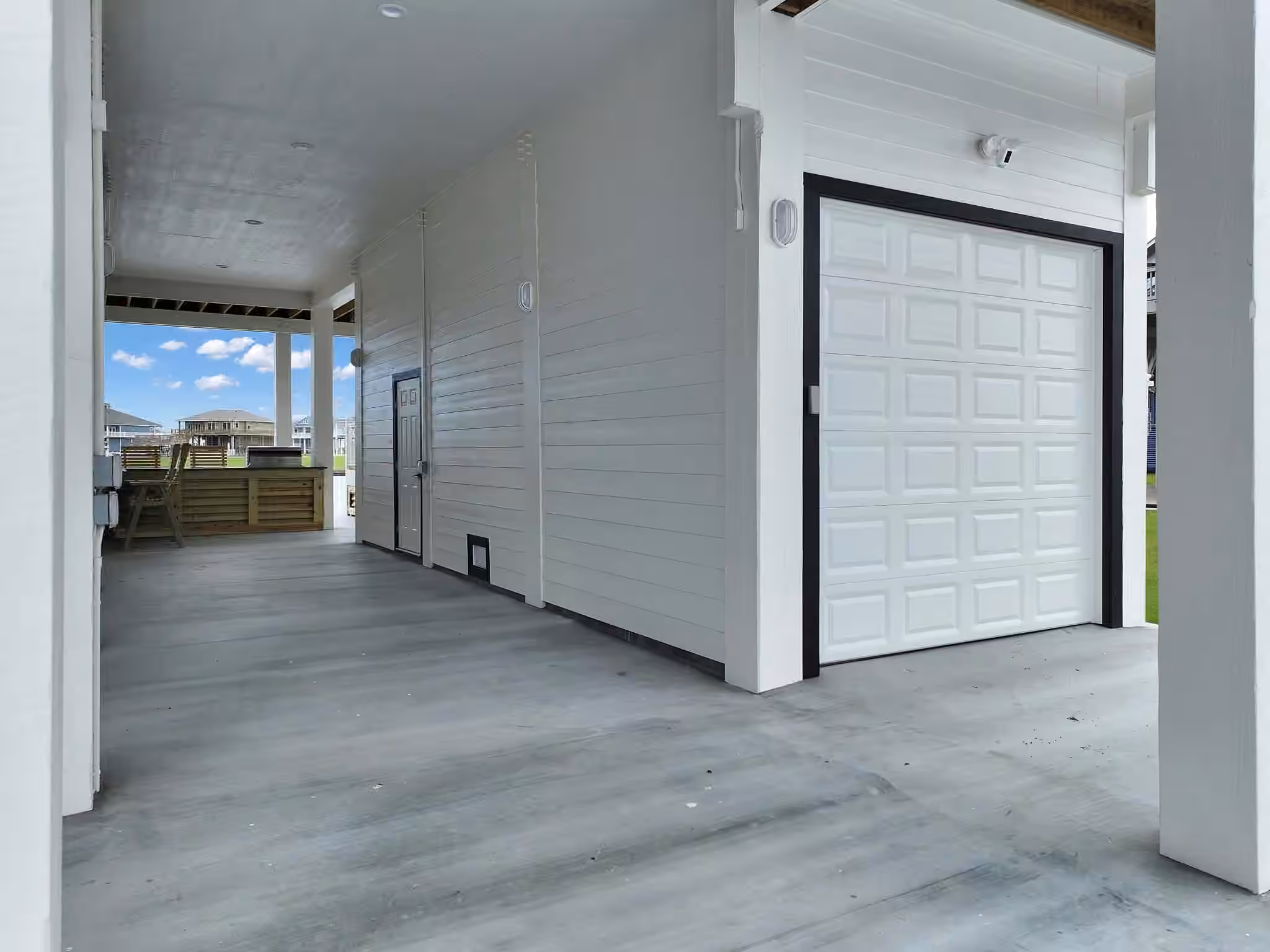Photo 7 of 1060 Waterways Drive, Crystal Beach, TX