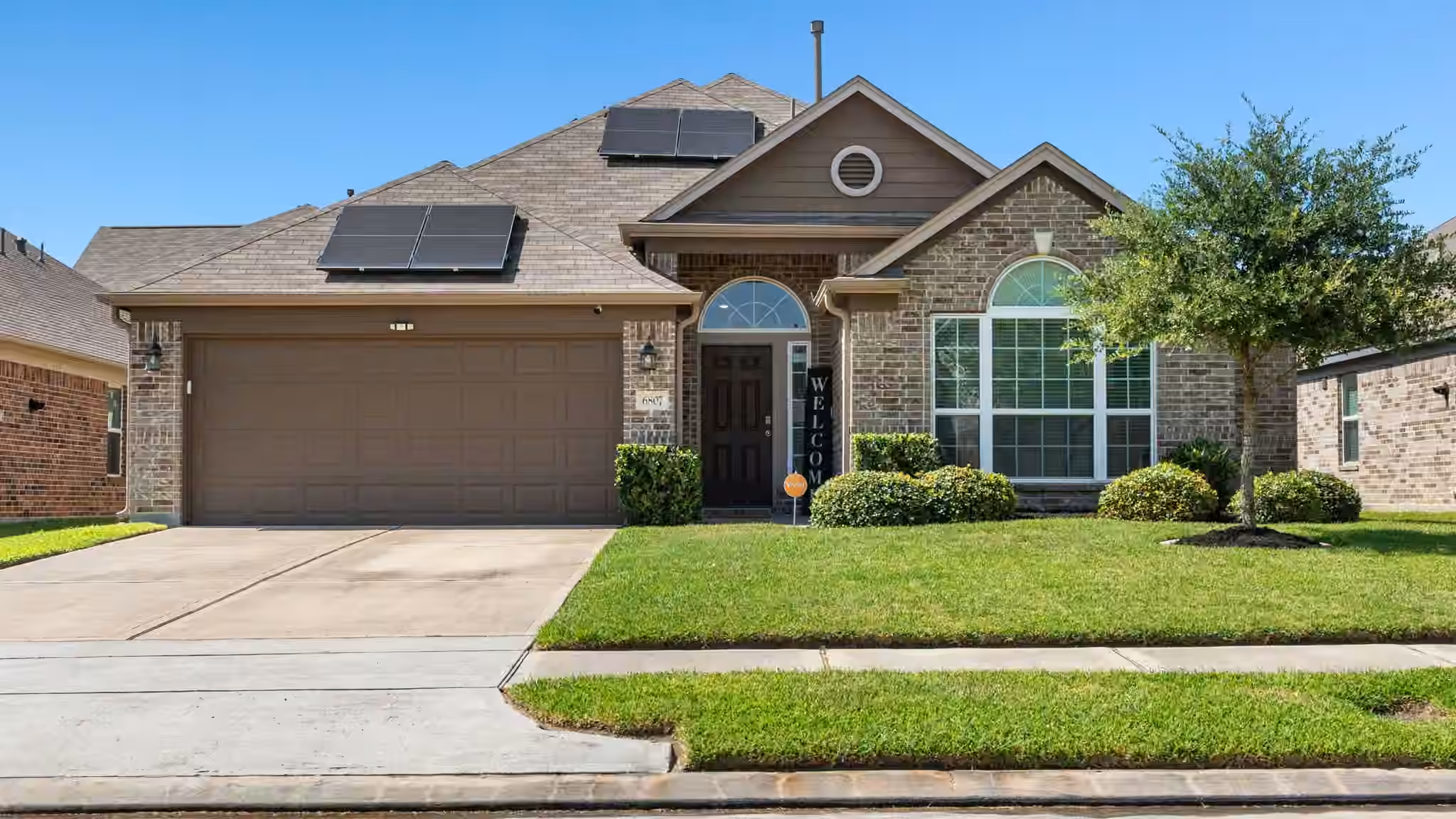 Photo of 6807 Little Cypress Creek Trail Trail, Humble, TX