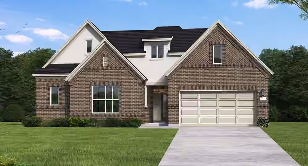 Photo of 10546 Blue Indigo Court, Willis, TX 77318