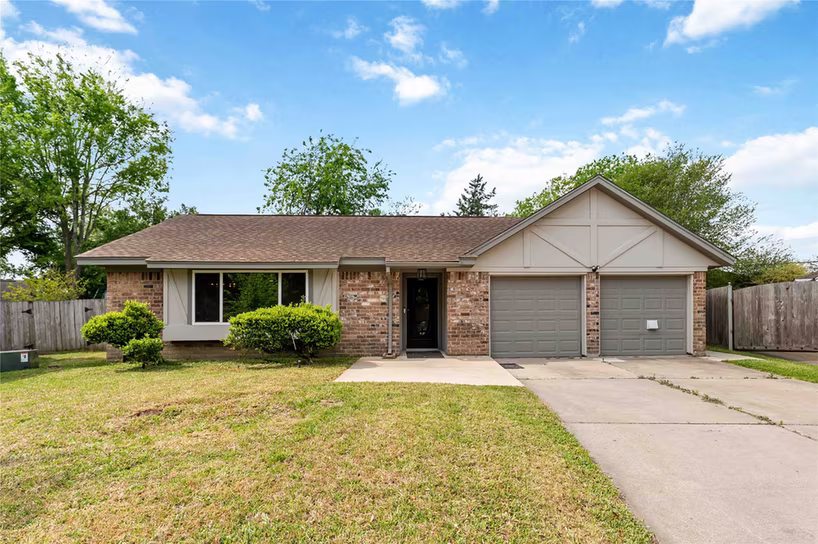 Photo of 9739 Philmont Drive, Houston, TX