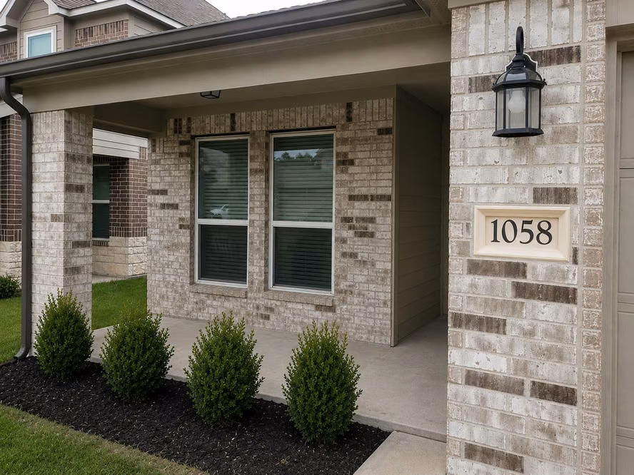 Photo 3 of 1058 Ranch Oak Drive, Houston, TX